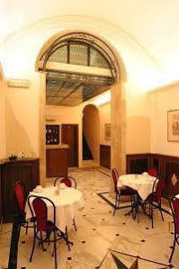 Hotel Varsavia Florence Exterior photo